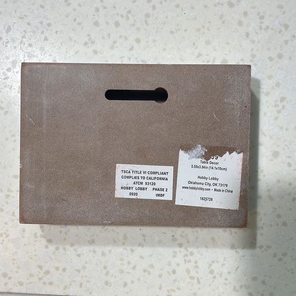 Great teacher wall decor - Picture 2 of 4